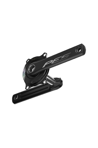 Magene Pes P515 Power Metre Güç Ölçer Krankset 175mm Siyah