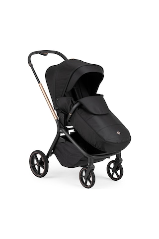Bagi Xenon Bebek Arabası Black Gold