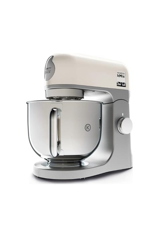 Kenwood KMX750CR 1000W 5 LT kMix Mutfak Şefi