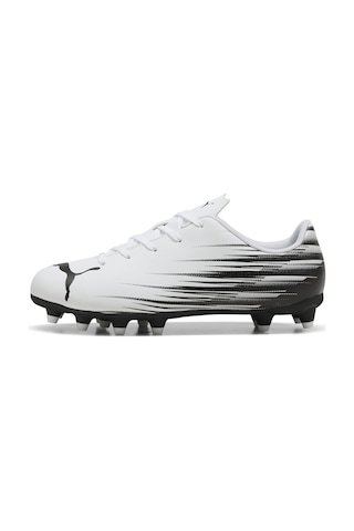 Puma 10849602 Attacanto Iı Fg/ag Jr Çocuk Krampon Beyaz