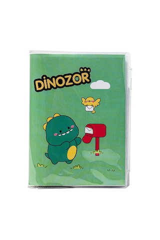 Umix Dinozor Kırtasiye Seti