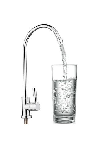 Su Arıtma Cihazı Musluğu Lüks Ankastre Musluk Çok Renkli