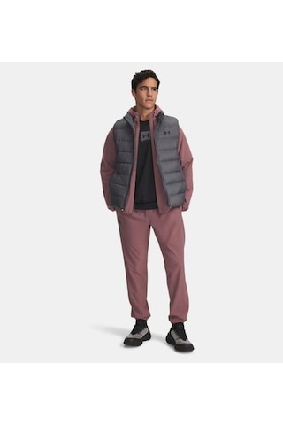 Under Armour Legend Down Vest Erkek Yelek-31004 Gri