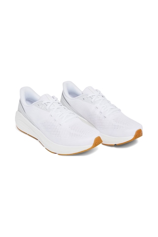 Under Armour Ua Sonic 7 Erkek Koşu Ve Yürüyüş Ayakkabısı 3028002-100 Beyaz Beyaz
