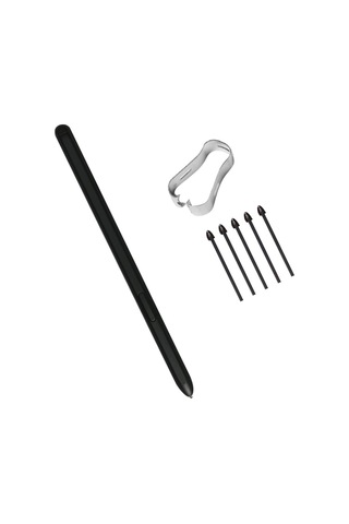 Suntek 3 Için 5 Uçlu Kalem Stylus Yedek Aksesuarları