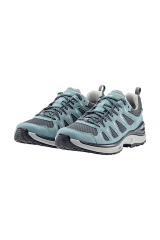 Lowa Innox Evo Iı Lo Ws Açık Mavi Kadın Outdoor Ayakkabı