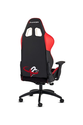 Xrancer Premıo Red Oyuncu Koltuğu