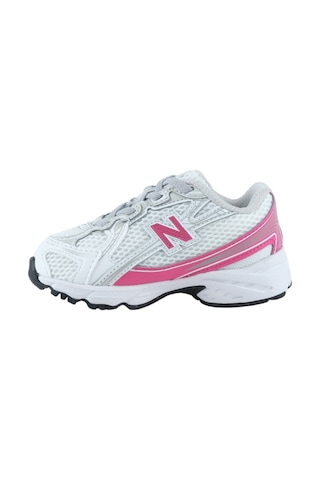 New Balance 740 Bebek Beyaz Spor Ayakkabı I740981