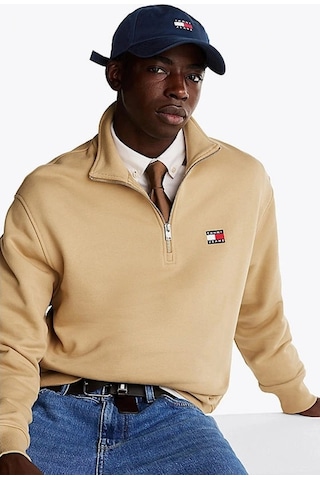 Tommy Hilfiger Logolu Erkek Lacivert Şapka Lacivert