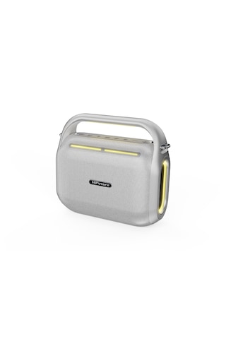 HiFuture MusicBox 200 100W Bluetooth Mikrofonlu Karaoke Sistemi Kablosuz Hoparlör