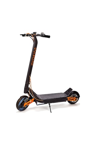 Inokim Ox Hero Katlanır Elektrikli Scooter