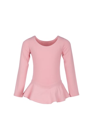 Traum Bale Çalışma Mayosu Pembe