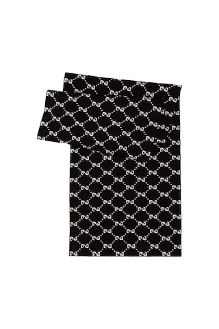 Pierre Cardin Kadın Siyah Kaşkol 50301059-vr046 Siyah