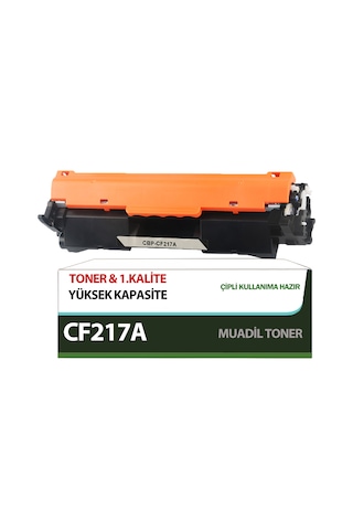 For Hp Laserjet Pro Mfp M130fn Toner Çipli 1600 Sayfa Uyumlu