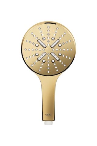 Grohe Rainshower Smartactive 130 El Duşu 3 Akışlı 26574gl0