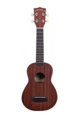 Kala Makala Soprano  Ukulele