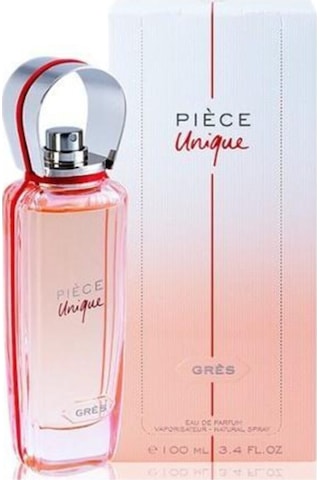Gres Piece Unique Kadın Parfüm EDP 100 ML