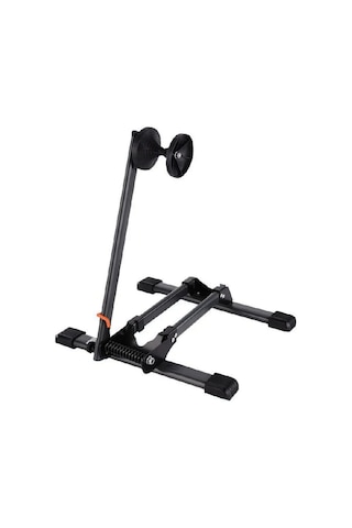 Epic Katlanabilir Bisiklet Park Teşhir Standı