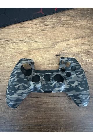 Ps5 Dualsense Silikon Kılıf 1 Adet