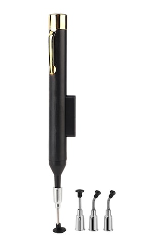 Vakumlu Lehim Pompası - Tamir İçin - Huiliang