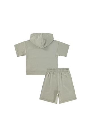 Civil Boys Urban Etiketli 2-5 Yaş Takım - Gri