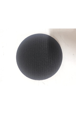 Taban Altı 125 Mm Polisaj Oto Cila Taban