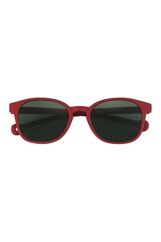 Parafina Orca Red / Pepper Green Güneş Gözlüğü Kırmızı Kırmızı
