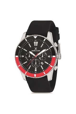 Daniel Klein DK012994C-03 Erkek Kol Saati
