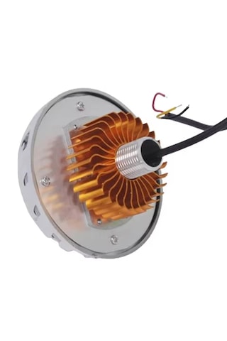 Yeni Model Bukalemun Şeytan Angel Melek Far Çakar-mercek-xenon