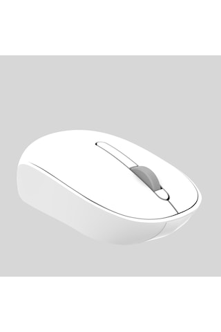 Siyah Mouse IWM-241RS CANDY DESİNG 3D WİRELESS MOUSE-SİYAH