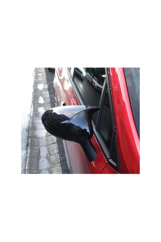 Otoçizgi Renault Clio 5 Batman Yarasa Ayna Kapağı N11.5669 Otoçizgi