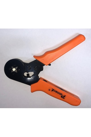 4 Köşe Yüksük Sıkma Pensesi