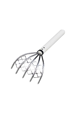 Suntek El Pençe Tırmığı Toprağı Gevşetmek, Ayıklamak Ve