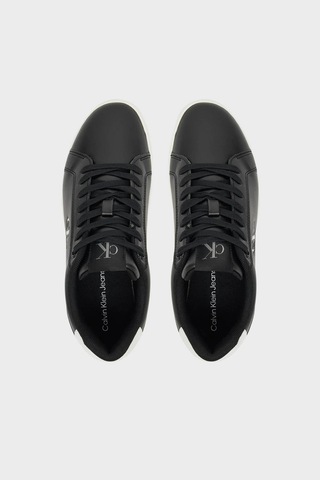 Calvin Klein Jeans Kadın Sneaker Yw0yw019020gm Siyah