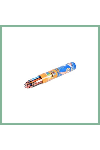 Bşkvirgo Evolution Kuru Boya 12+1 Metal Tüp 1 Adet Bsk2026 Çok Renkli