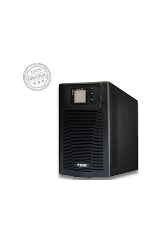 Siel Enerji SLD-11 3 KVA UPS Online Güç Kaynağı