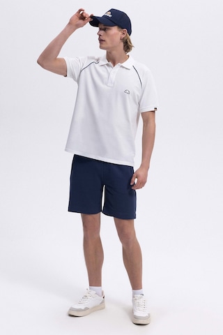 Ellesse Erkek Short Em622-nv Lacivert Lacivert