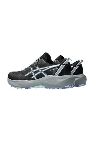 1012b933-001 Asics Gel-venture 11 Kadın Spor Ayakkabı Siyah 1012b933-001 Siyah