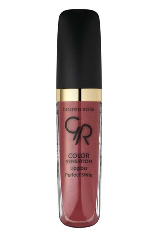 Color Sensation Lipgloss No: 132 - Renkli Dudak Parlatıcısı