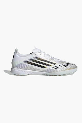 Adidas F50 League Erkek Beyaz Halısaha Futbol Ayakkabısı Jh7726 Beyaz