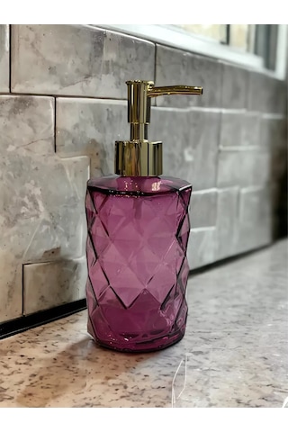 Logovo Bobrov Sıvı Sabun Dispenserı 189332904 Ahududu