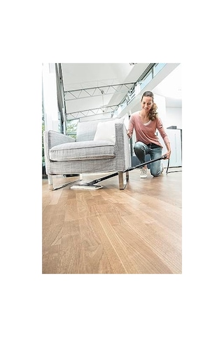 Kärcher Sc 3 Easyfix Buharlı Temizlik Makinesi, 3.5 Bar, 75 M² Temizleme Alanı, Beyaz