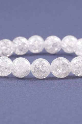 Necef Bileklik 8 Mm Çok Renkli