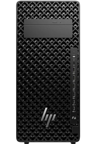 HP Z2 G1i A2KX8ES Ultra 9 285 16 GB 1 TB SSD W11P Masaüstü Bilgisayar