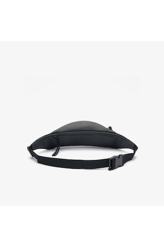 Lacoste Unısex Bel Çantası Nu4445tx-p66 Nu4445tx-p66 Siyah Siyah