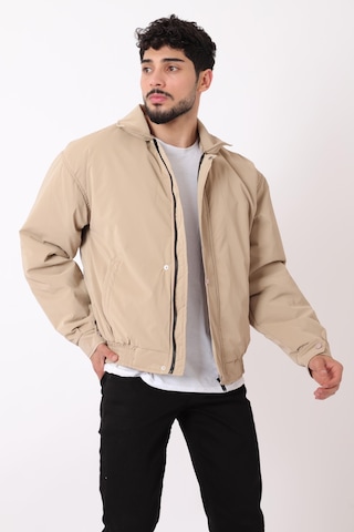 Stilkombin Yakalı Bel Lastikli Nova Mevsimlik Mont Bl 1759 60300 001
