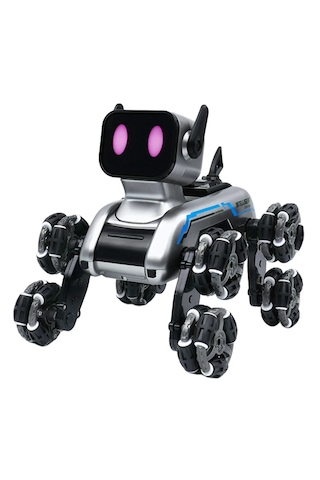 Katjmer Tysd09-001 Robot Hareketli Oyuncak