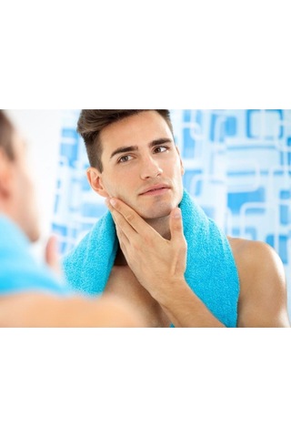 Figaro Anti Wrinkle Tıraş Sonrası Yüz Kremi 100 ML