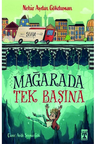 5.6.7. Sınıf 3 Kitap Okuma Seti Yıldızlı Geceler Tiyatrosu-bir Para Yönetimi Macerası-mağarada Tek B