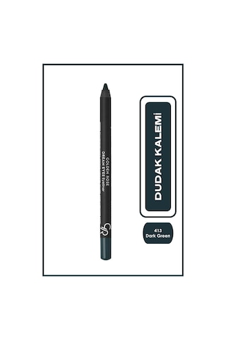 Golden Rose Dream Eyes Eyeliner Göz Kalemi 413
